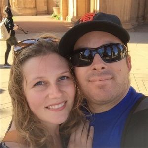 Meet your Posher, Seth